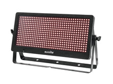 Carica l&#39;immagine nel visualizzatore di Gallery, Eurolite LED Strobe SMD PRO 540 DMX RGB
