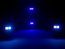 Carica l&#39;immagine nel visualizzatore di Gallery, Eurolite LED Strobe SMD PRO 540 DMX RGB
