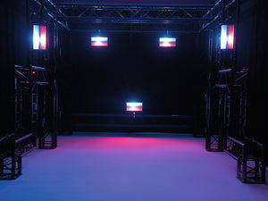 Eurolite LED Super Strobe ABL