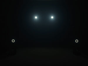 Eurolite LED SLS-98 Strobe SMD