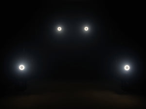 Eurolite LED SLS-98 Strobe SMD