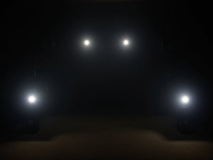 Eurolite LED SLS-98 Strobe SMD