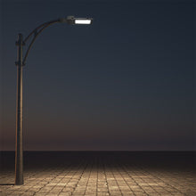 Carica l&#39;immagine nel visualizzatore di Gallery, V-TAC LAMPADA STRADALE LED 50W LAMPIONE SMD CHIP SAMSUNG
