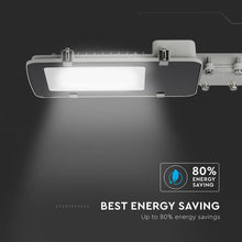 Carica l&#39;immagine nel visualizzatore di Gallery, V-TAC LAMPADA STRADALE LED 50W LAMPIONE SMD CHIP SAMSUNG
