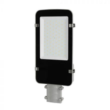 Carica l&#39;immagine nel visualizzatore di Gallery, V-TAC LAMPADA STRADALE LED 50W LAMPIONE SMD CHIP SAMSUNG
