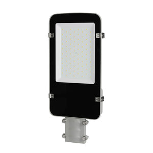 V-TAC LAMPADA STRADALE LED 50W LAMPIONE SMD CHIP SAMSUNG