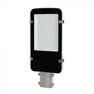 V-TAC LAMPADA STRADALE LED 50W LAMPIONE SMD CHIP SAMSUNG