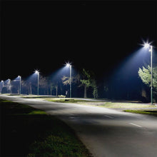 Cargar imagen en el visor de la galería, V-TAC LAMPADA STRADALE LED 100W LAMPIONE SMD CHIP SAMSUNG
