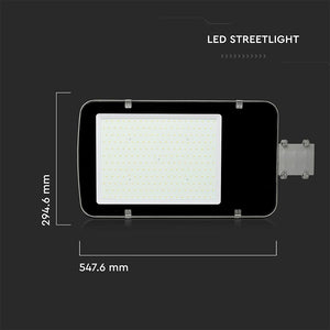 V-TAC LAMPADA STRADALE LED 100W LAMPIONE SMD CHIP SAMSUNG