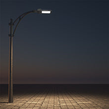 Carica l&#39;immagine nel visualizzatore di Gallery, V-TAC LAMPADA STRADALE LED 150W LAMPIONE SMD CHIP SAMSUNG
