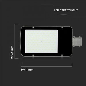V-TAC LAMPADA STRADALE LED 150W LAMPIONE SMD CHIP SAMSUNG