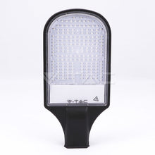 Carica l&#39;immagine nel visualizzatore di Gallery, V-TAC LAMPADA STRADALE LED 120W LAMPIONE SMD CHIP SAMSUNG
