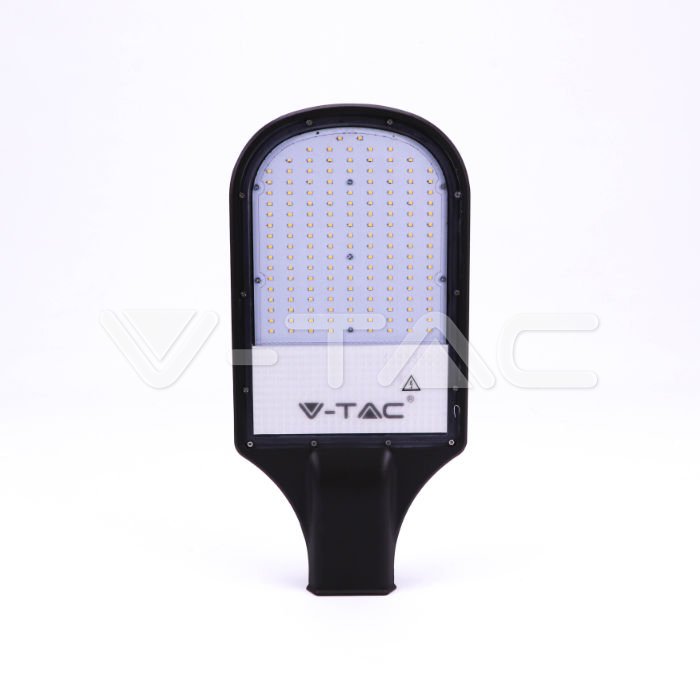 V-TAC LAMPADA STRADALE LED 100W LAMPIONE SMD CHIP SAMSUNG