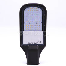 Cargar imagen en el visor de la galería, V-TAC LAMPADA STRADALE LED 50W LAMPIONE SMD CHIP SAMSUNG
