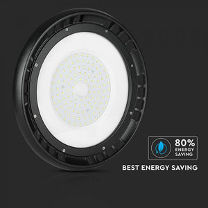 V-TAC LAMPADA INDUSTRIALE LED UFO SHAPE 150W SMD 120° CHIP SAMSUNG