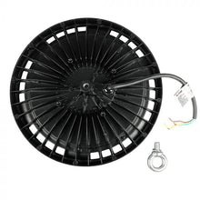 Carica l&#39;immagine nel visualizzatore di Gallery, V-TAC LAMPADA INDUSTRIALE LED UFO SHAPE 150W SMD 120° CHIP SAMSUNG
