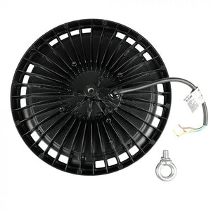 V-TAC LAMPADA INDUSTRIALE LED UFO SHAPE 150W SMD 120° CHIP SAMSUNG