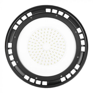 V-TAC LAMPADA INDUSTRIALE LED UFO SHAPE 150W SMD 120° CHIP SAMSUNG