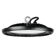 Carica l&#39;immagine nel visualizzatore di Gallery, V-TAC LAMPADA INDUSTRIALE LED UFO SHAPE 150W SMD 120° CHIP SAMSUNG
