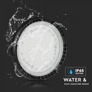 V-TAC LAMPADA INDUSTRIALE LED UFO SHAPE 150W SMD 120°  CHIP SAMSUNG