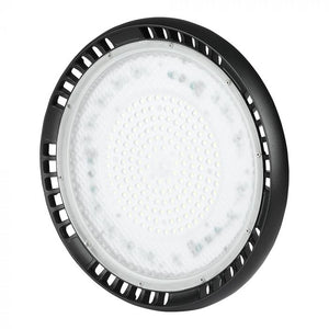 V-TAC LAMPADA INDUSTRIALE LED UFO SHAPE 150W SMD 120°  CHIP SAMSUNG