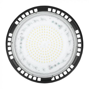 V-TAC LAMPADA INDUSTRIALE LED UFO SHAPE 150W SMD 120°  CHIP SAMSUNG
