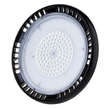 Carica l&#39;immagine nel visualizzatore di Gallery, V-TAC LAMPADA INDUSTRIALE LED UFO SHAPE 100W SMD 90° DIMMERABILE HIGH BAY
