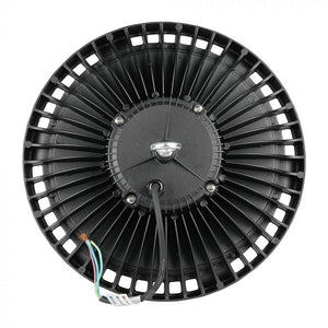 V-TAC  LAMPADA INDUSTRIALE LED UFO SHAPE 150W SMD 90° DIMMERABILE  CHIP SAMSUNG