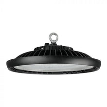 Carica l&#39;immagine nel visualizzatore di Gallery, V-TAC  LAMPADA INDUSTRIALE LED UFO SHAPE 150W SMD 90° DIMMERABILE  CHIP SAMSUNG
