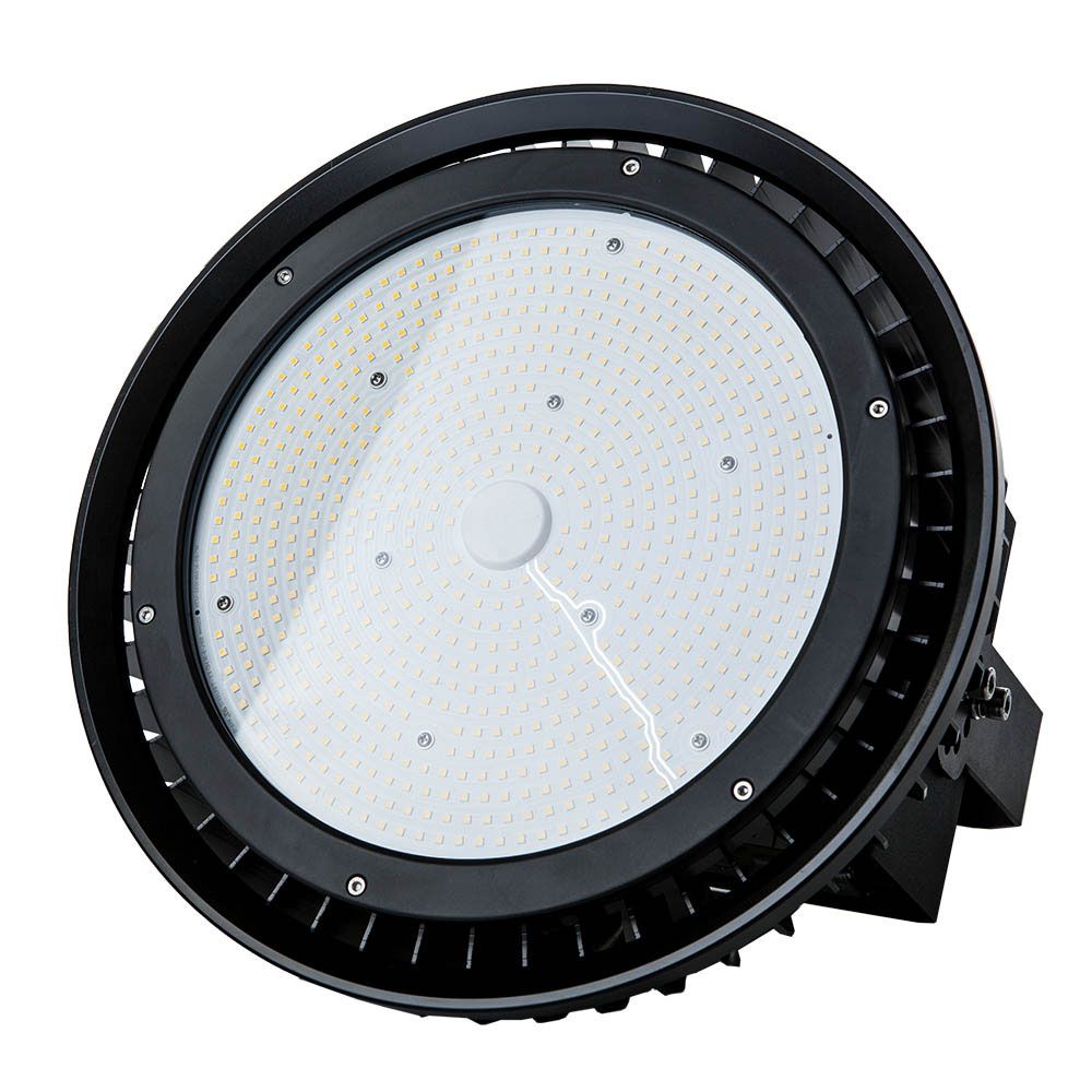 V-TAC LAMPADA INDUSTRIALE LED UFO SHAPE 500W SMD DIMMERABILE HIGH BAY