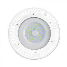 Carica l&#39;immagine nel visualizzatore di Gallery, V-TAC LAMPADA INDUSTRIALE LED UFO SHAPE 50W SMD 120°
