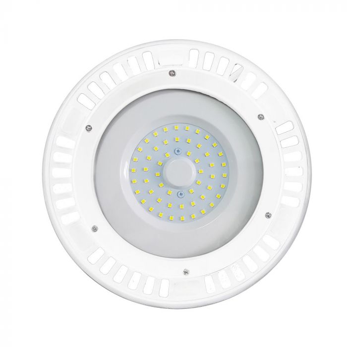 V-TAC LAMPADA INDUSTRIALE LED UFO SHAPE 50W SMD 120°