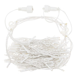 TENDA LED, 1 fino a 12 mt. x h. 2 metri, led  BIANCO CALDO, BIANCO FREDDO E TRADITIONAL