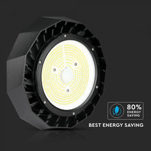 Carica l&#39;immagine nel visualizzatore di Gallery, V-TAC LAMPADA INDUSTRIALE LED 120W SMD DIMMERABILE  CHIP SAMSUNG

