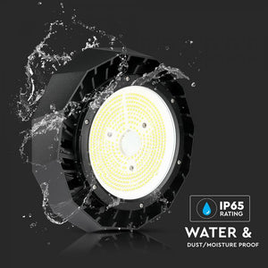 V-TAC LAMPADA INDUSTRIALE LED 120W SMD DIMMERABILE  CHIP SAMSUNG