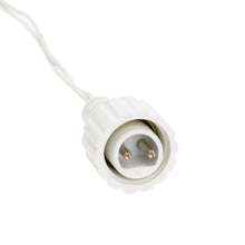 Carica l&#39;immagine nel visualizzatore di Gallery, TENDA LED, 1 fino a 12 mt. x h. 2 metri, led  BIANCO CALDO, BIANCO FREDDO E TRADITIONAL

