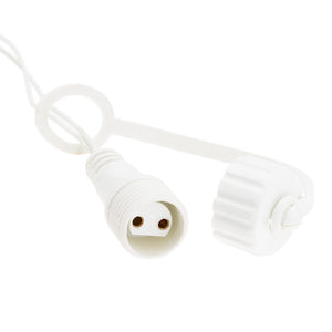 TENDA LED, 1 fino a 12 mt. x h. 2 metri, led  BIANCO CALDO, BIANCO FREDDO E TRADITIONAL