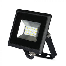 Carica l&#39;immagine nel visualizzatore di Gallery, V-TAC  E-SERIES FARO LED SMD 10W ULTRA SOTTILE DA ESTERNO
