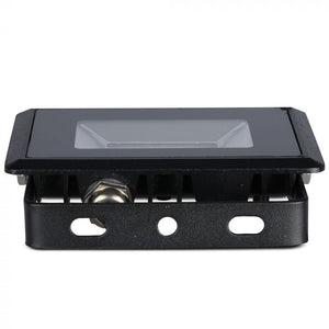 V-TAC  E-SERIES FARO LED SMD 10W ULTRA SOTTILE DA ESTERNO