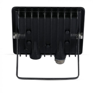 V-TAC  E-SERIES FARO LED SMD 10W ULTRA SOTTILE DA ESTERNO