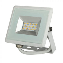 Carica l&#39;immagine nel visualizzatore di Gallery, V-TAC  E-SERIES FARO LED SMD 10W ULTRA SOTTILE DA ESTERNO
