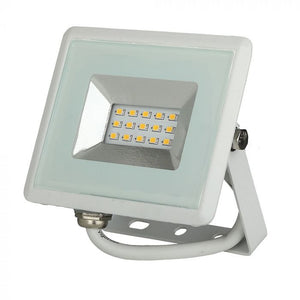 V-TAC  E-SERIES FARO LED SMD 10W ULTRA SOTTILE DA ESTERNO