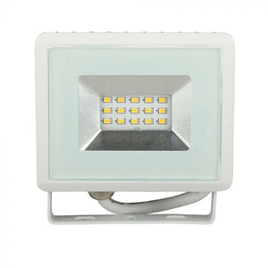 V-TAC  E-SERIES FARO LED SMD 10W ULTRA SOTTILE DA ESTERNO