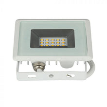 Carica l&#39;immagine nel visualizzatore di Gallery, V-TAC  E-SERIES FARO LED SMD 10W ULTRA SOTTILE DA ESTERNO
