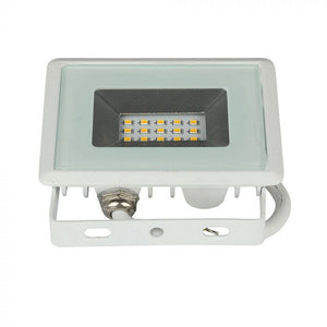 V-TAC  E-SERIES FARO LED SMD 10W ULTRA SOTTILE DA ESTERNO