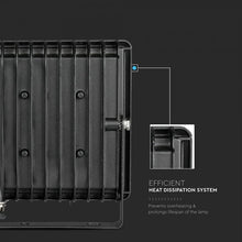 Carica l&#39;immagine nel visualizzatore di Gallery, V-TAC E-SERIES FARO LED SMD 20W ULTRA SOTTILE DA ESTERNO
