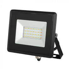 Carica l&#39;immagine nel visualizzatore di Gallery, V-TAC E-SERIES FARO LED SMD 20W ULTRA SOTTILE DA ESTERNO
