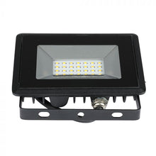 Carica l&#39;immagine nel visualizzatore di Gallery, V-TAC E-SERIES FARO LED SMD 20W ULTRA SOTTILE DA ESTERNO
