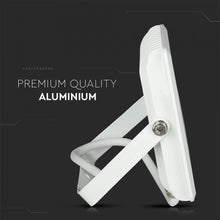Carica l&#39;immagine nel visualizzatore di Gallery, V-TAC E-SERIES FARO LED SMD 20W ULTRA SOTTILE DA ESTERNO
