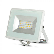 Carica l&#39;immagine nel visualizzatore di Gallery, V-TAC E-SERIES FARO LED SMD 20W ULTRA SOTTILE DA ESTERNO
